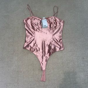 H&M Bodysuit, Size M